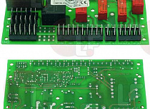 CONTROLLER IWP750LX NTC/PTC 230V