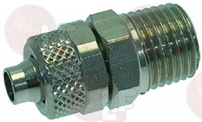 ������ ������ 1/4"M - 8/6
