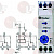TIME LIMIT RELAY 87.01 24/240V 50/60Hz