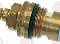 CERAMIC DISC HEAD VALVE ��� COLD WATER