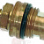 CERAMIC DISC HEAD VALVE ��� COLD WATER
