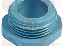 RING NUT ��� ROTATING SUPPORT