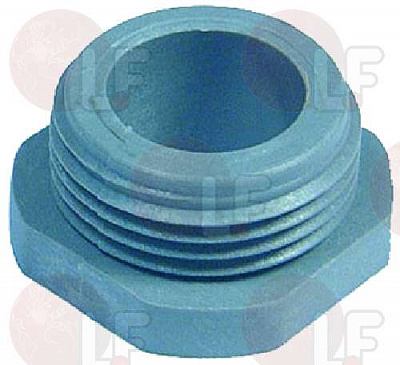 RING NUT ��� ROTATING SUPPORT