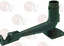 VENTURI F/FLAME SPREADER 110 ��