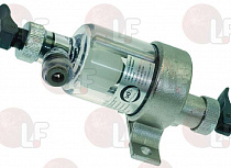 FOB DETECTOR UDS