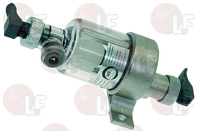 FOB DETECTOR UDS