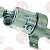 FOB DETECTOR UDS
