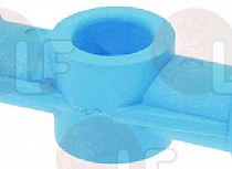 RINSE ARM ASSEMBLY UNIT
