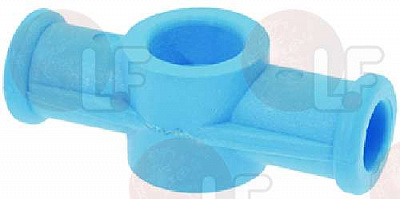RINSE ARM ASSEMBLY UNIT