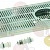 S/STEEL RECESSED DRIPTRAY 400x220 ��