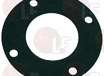 DRIVE PIN GASKET
