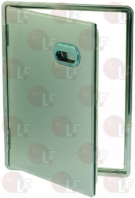 ��� ����� WITH LEFT OPENING HANDLE
