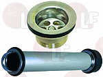COMPLETE DRAIN ASSEMBLY 1 COMPLETE DRAIN ASSEMBLY 1