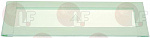 ��� ����� GLASS 385x163x5 ��