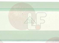 ��� ����� GLASS 385x163x5 ��