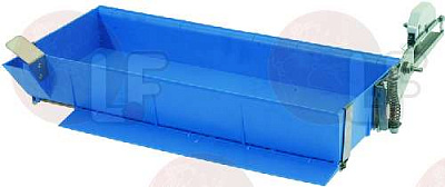 DRIP TRAY ASSEMBLY 430x165 ��