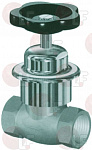 STEAM VALVE ? 1 STEAM VALVE ? 1