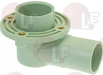 WASH/RINSE ARM TOP SUPORT