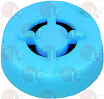 LIGHT BLUE INLET REDUCER