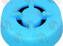 LIGHT BLUE INLET REDUCER