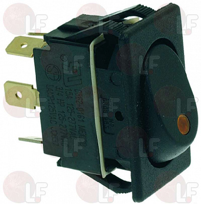 ������ SWITCH 15A 277V