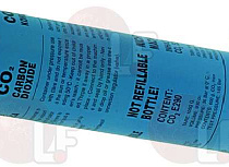 CYLINDER CO2 600 g