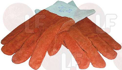 PROTECTIVE GLOVES