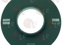 ����������� RING NUT SILK-SCREEN PRINTED