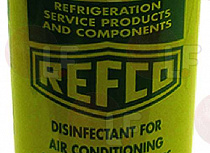 SANITIZER REFCO 400 ml