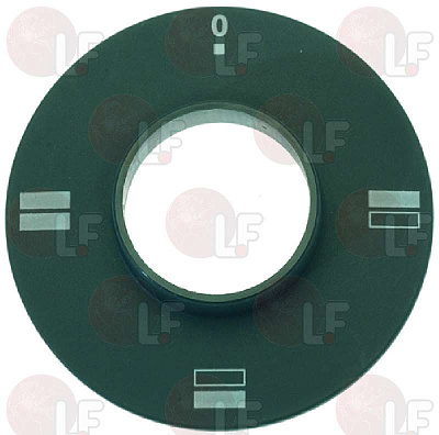 ����������� RING NUT SILK-SCREEN PRINTED