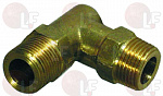 FITTING ��� BURNER 3/8