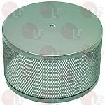 STAINLESS STEEL TANK FILTER ? 143x80 мм STAINLESS STEEL TANK FILTER ? 143x80 мм