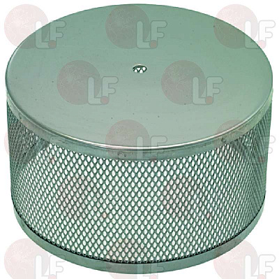 STAINLESS STEEL TANK FILTER ? 143x80 ��