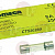 DELAY FUSE 5x20 - 10 PCS