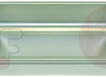 ST.STEEL DRIP TRAY GN 1/3 325x175xH40 ��