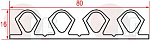 ����������� G502 - ����� 4000 ��