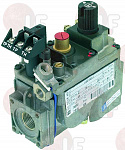 VALVE 820 NOVA mV ? 1/2