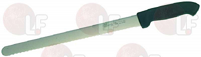 BREAD KNIFE 30 cm