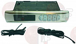 CONTROLLER CAREL PBIFY0EVD51 230V NTC CONTROLLER CAREL PBIFY0EVD51 230V NTC