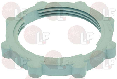 SALT CONTAINER RING NUT
