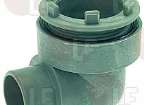 DRAIN ASSEMBLY