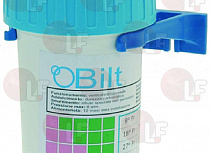 WATER SOFTENER ��� VENDING/HO.RE.CA B52