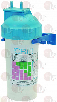 WATER SOFTENER ��� VENDING/HO.RE.CA B52
