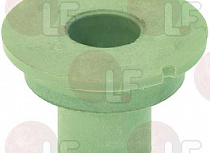 CENTER BUSHING ��� TOP ARM ASSEMBLY