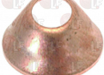 TRUNCATED CONICAL GASKET ��� TUBE K-LCP