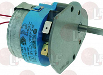 CONTROLLER P245 1 CAM 230V 50Hz