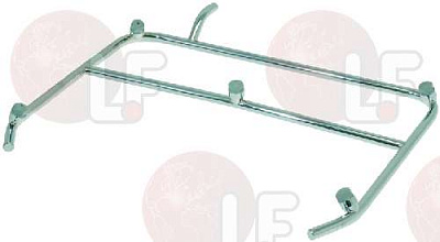 TOP RINSE ARM