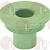 CENTER BUSHING ��� TOP ARM ASSEMBLY