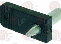 RING NUT LOCKING PIN