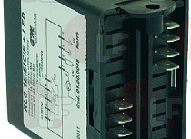 LEVEL ADJUSTER RL01E/SIC/F+LED 240V